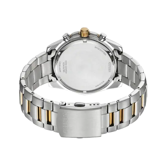 Citizen AN8204-59X Men Watch