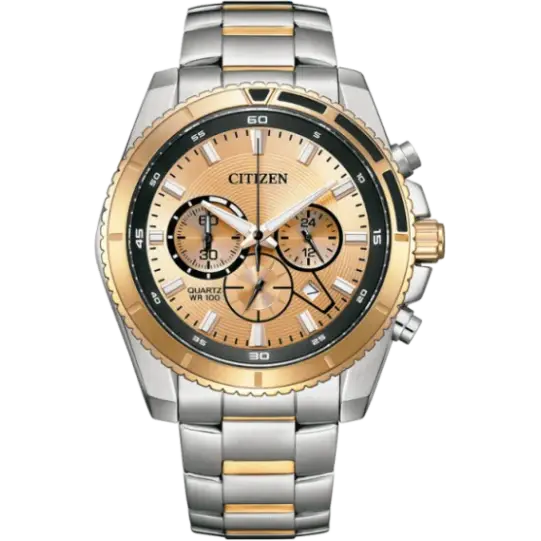 Citizen AN8204-59X Men Watch