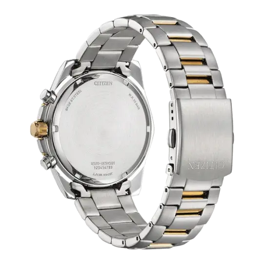 Citizen AN8206-53L Men Watch