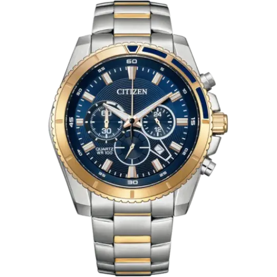 Citizen AN8206-53L Men Watch