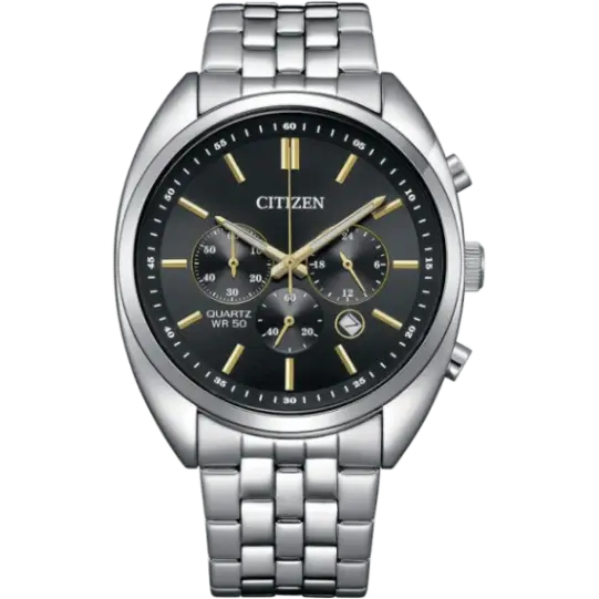 Citizen AN8210-56E Men Watch