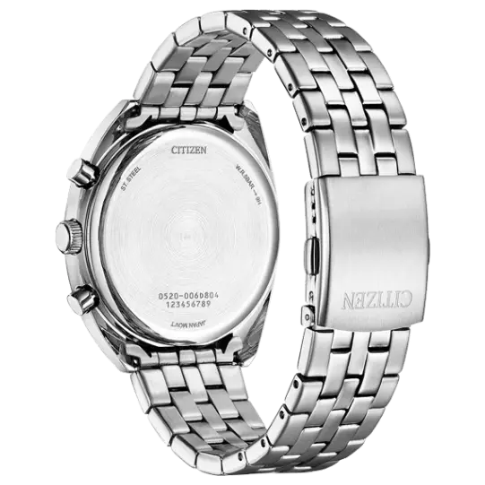 Citizen AN8210-56E Men Watch