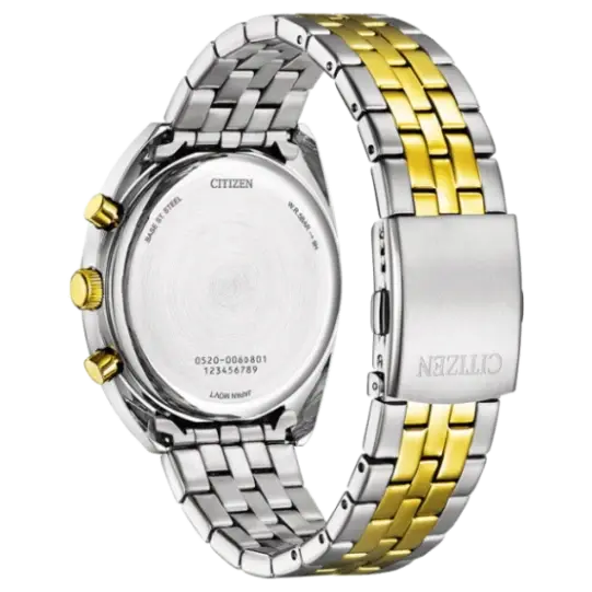 Citizen AN8214-55E Men Watch