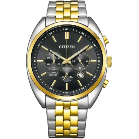Citizen AN8214-55E Men Watch