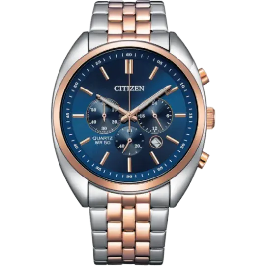 Citizen AN8216-50L Men Watch