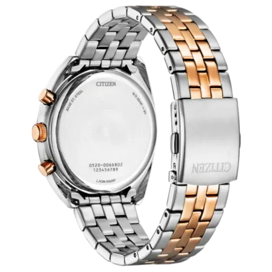 Citizen AN8216-50L Men Watch