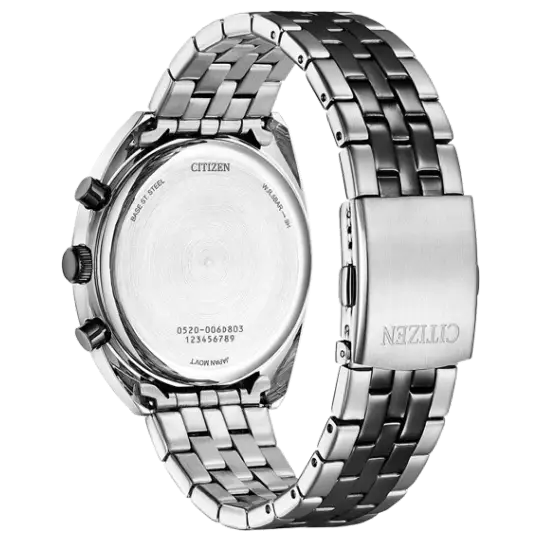 Citizen AN8218-54E Men Watch