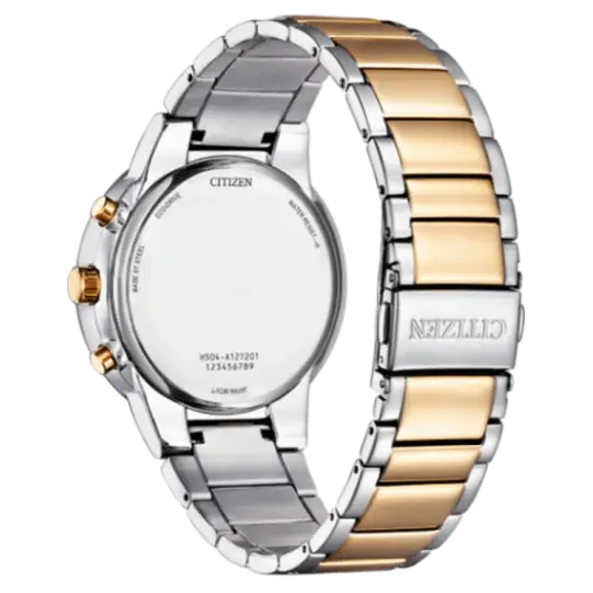 Citizen AT2244-84L Men Watch