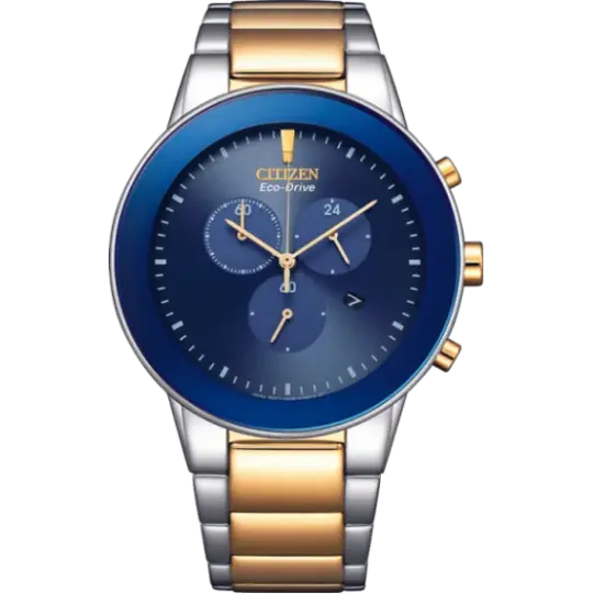 Citizen AT2244-84L Men Watch