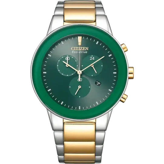Citizen AT2244-84X Men Watch
