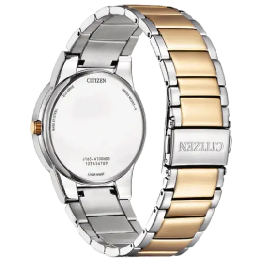 Citizen AU1064-85A Men Watch