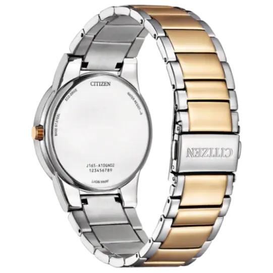 Citizen AU1064-85L Men Watch