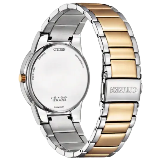 Citizen AU1064-85X Men Watch