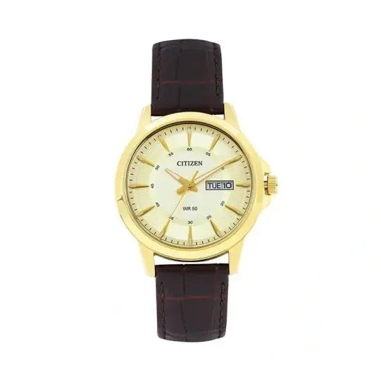 Citizen BF-2012-08P Men Watch