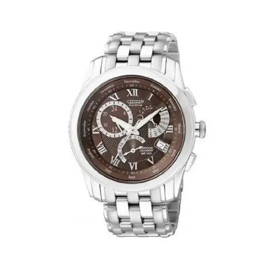Citizen BL8100-50W Men Watch
