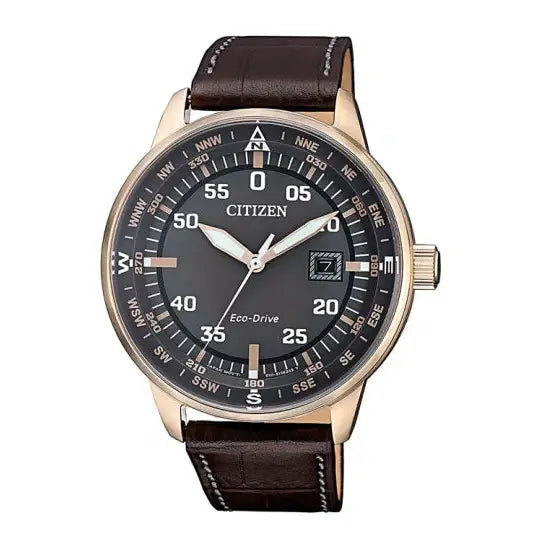 Citizen BM7393-16H Men Watch