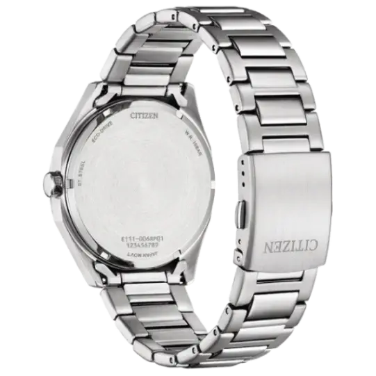 Citizen BM7600-81E Men Watch