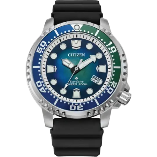 Citizen BN0166-01L Men Watch