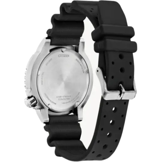 Citizen BN0166-01L Men Watch