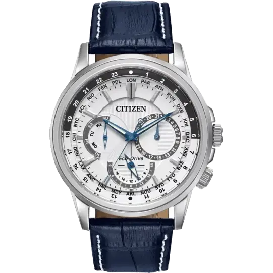 Citizen BU2020-11A Men Watch