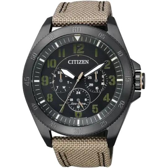 Citizen BU2035-05E Men Watch