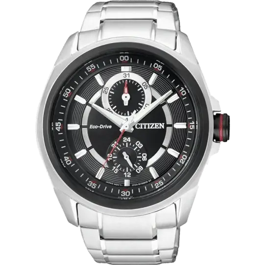 Citizen BU3004-54E Men Watch