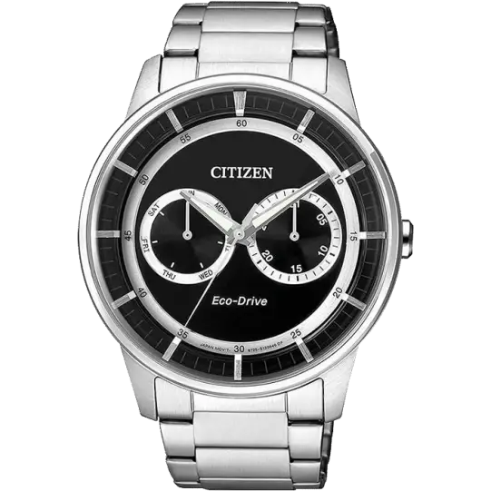 Citizen BU4000-50E Men Watch