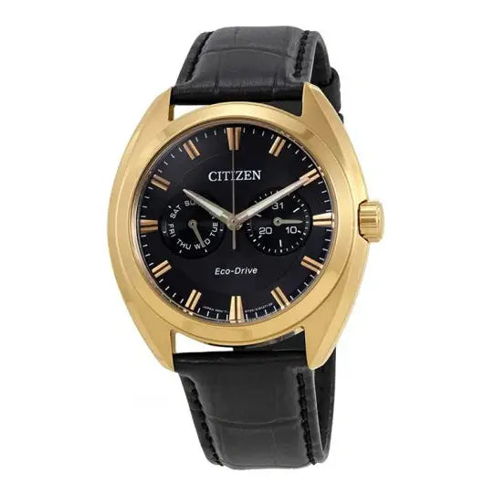 Citizen BU4013-07H Men Watch