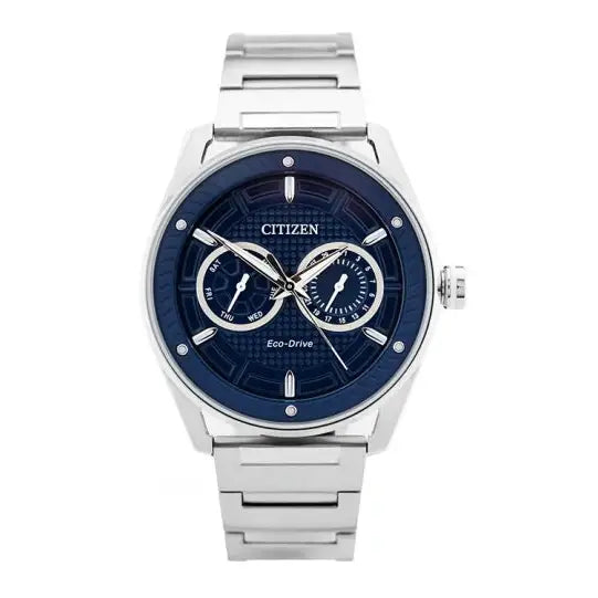 Citizen BU4021-84L Men Watch