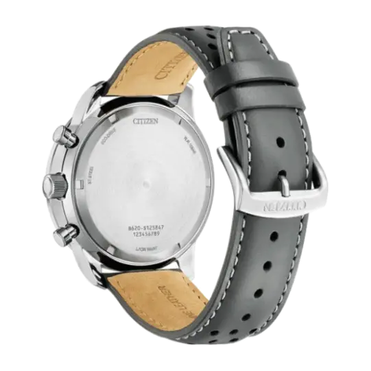 Citizen CA4500-24H Men Watch