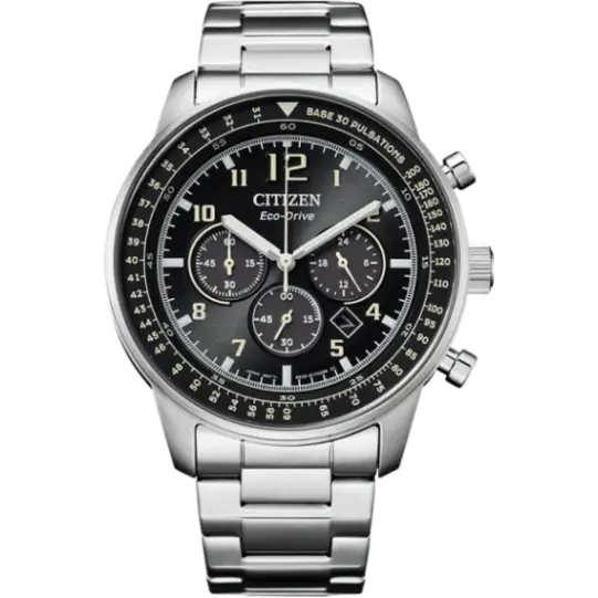 Citizen CA4500-83E Men Watch
