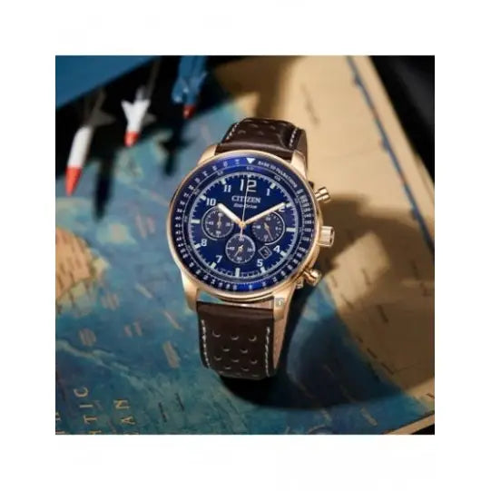 Citizen CA4503-18L Men Watch