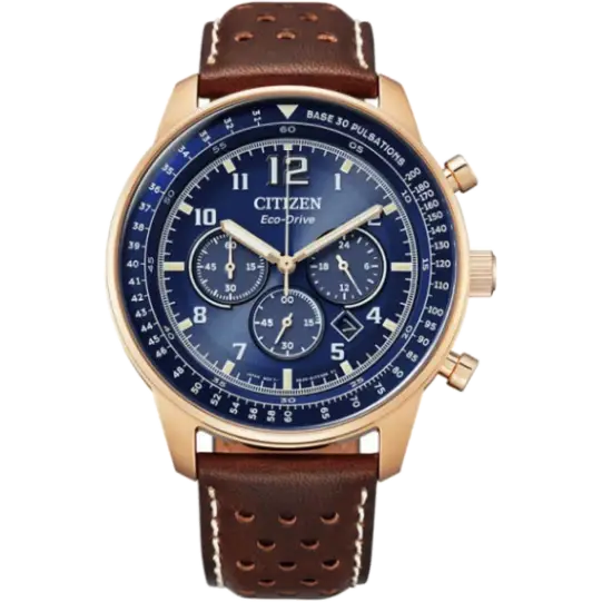 Citizen CA4503-18L Men Watch