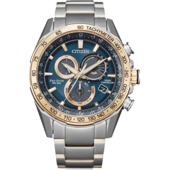 Citizen CB5916-59L Men Watch