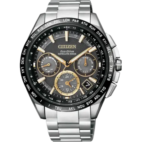 Citizen CC9015-54F Men Watch