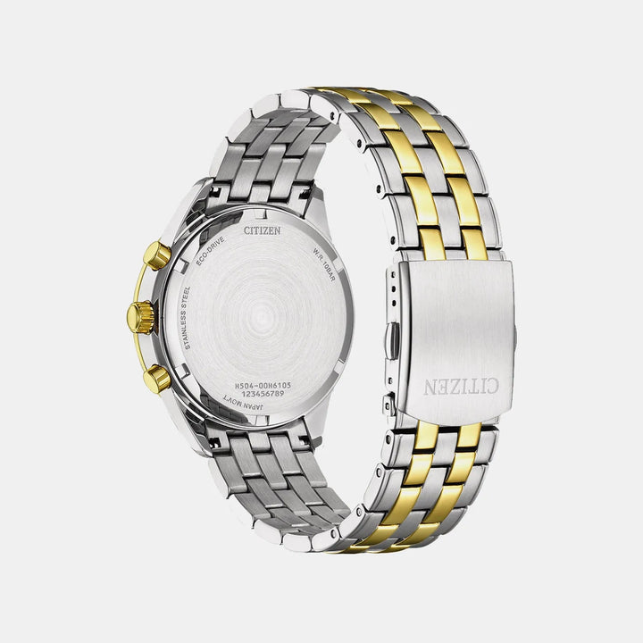 Citizen Eco-Drive AT2604-56H Grey Dial Men&