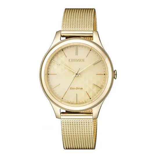 Citizen EM0502-86P Women Watch