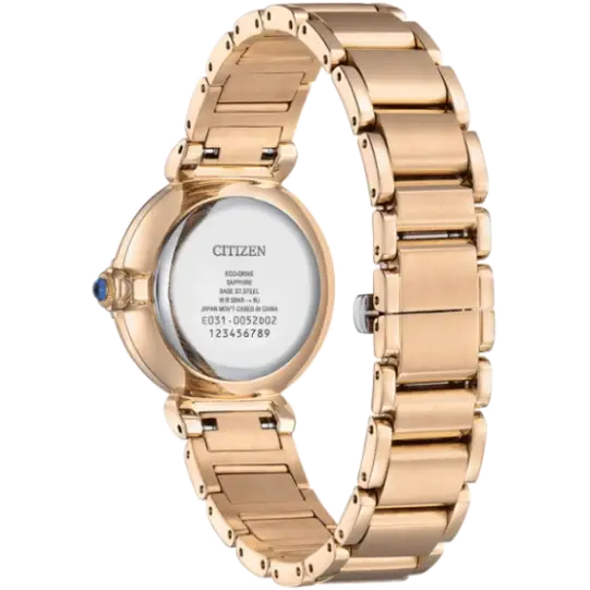 Citizen EM1063-89D Women Watch