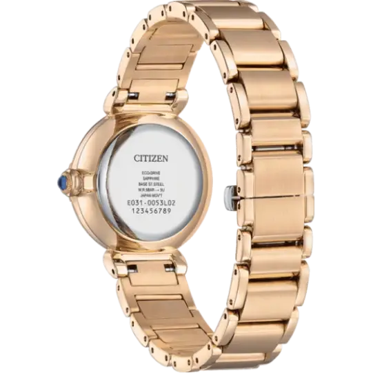 Citizen EM1073-85Y Women Watch