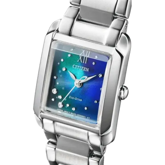 Citizen EW5591-60L Women Watch