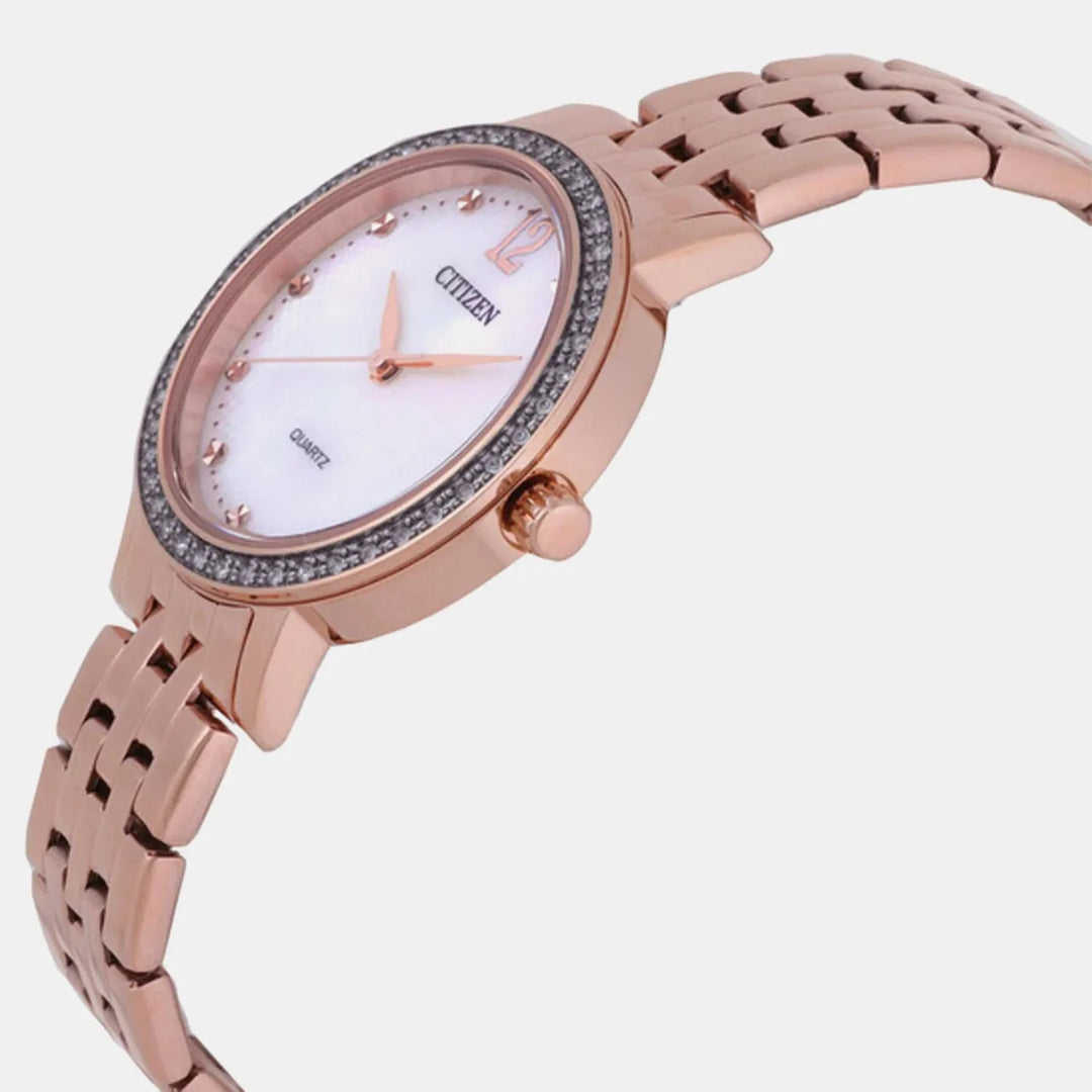 Citizen Mother of Pearl Dial Women&