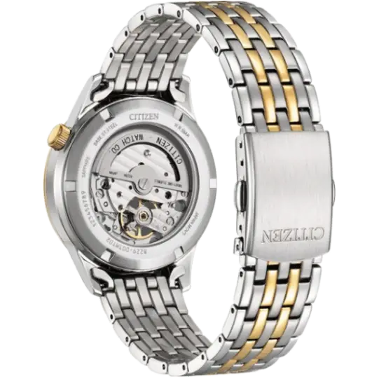 Citizen NH9136-88A Men Watch