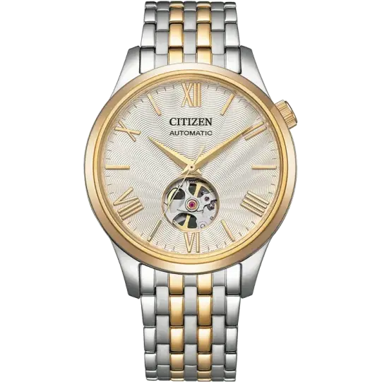 Citizen NH9136-88A Men Watch