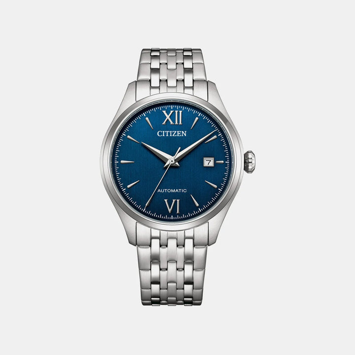 Citizen NJ0240-55L Blue Dial Men&