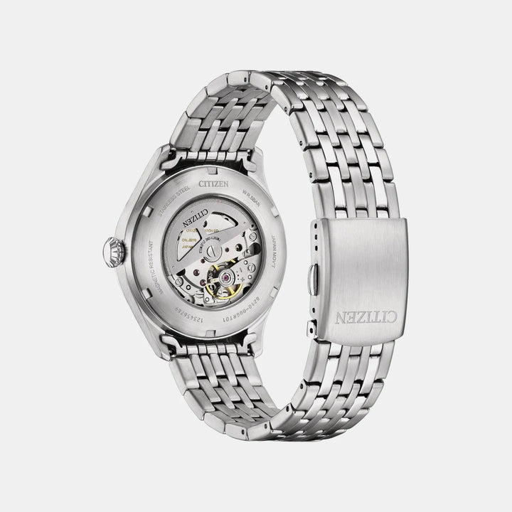 Citizen NJ0240-55L Blue Dial Men&