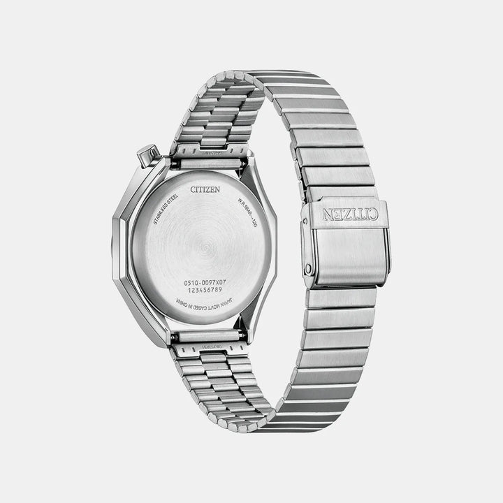 Citizen Tsuno Bullhead AN3700-89Z Pink Dial Men&