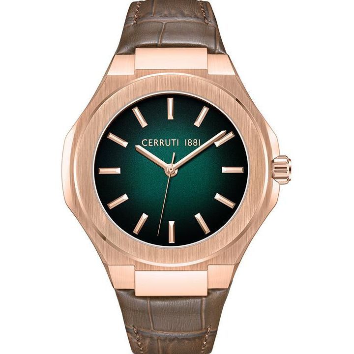 CERRUTI Men Ecodrive Basic - CIWGA0043003