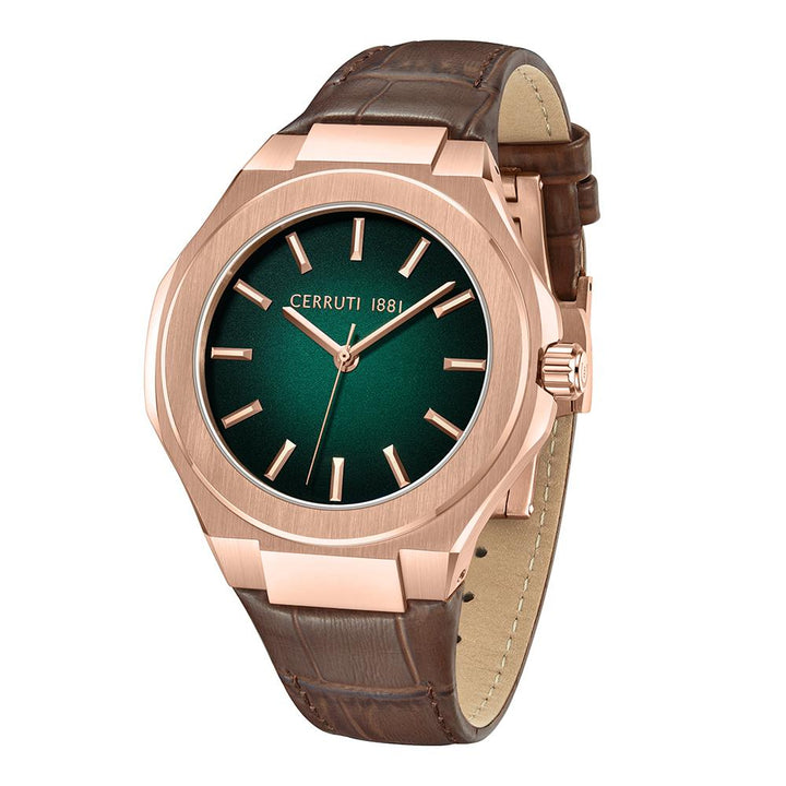 CERRUTI Men Ecodrive Basic - CIWGA0043003