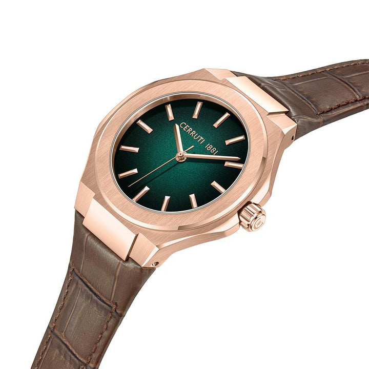 CERRUTI Men Ecodrive Basic - CIWGA0043003