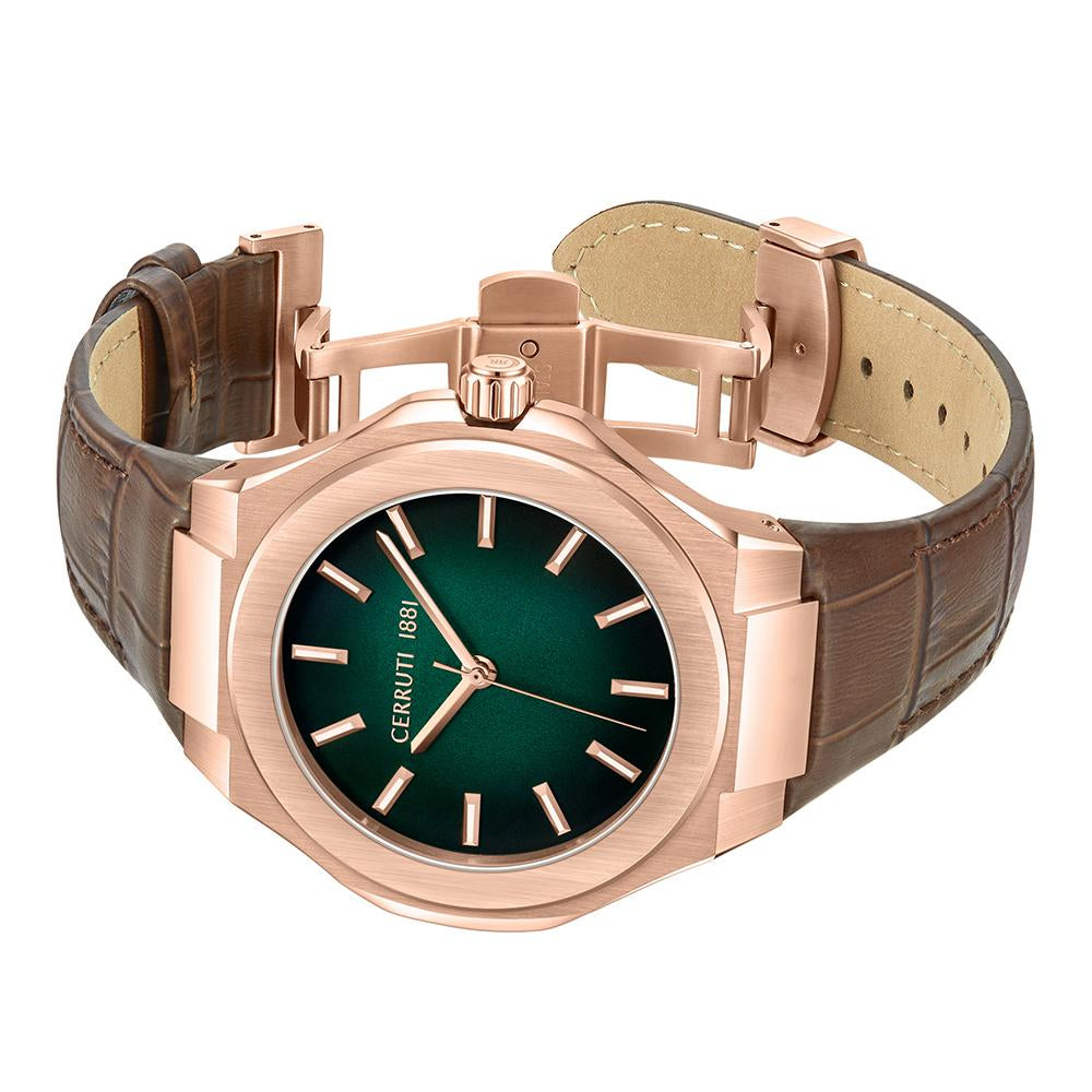 CERRUTI Men Ecodrive Basic - CIWGA0043003